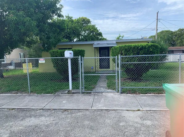 950 NW 56th St, Miami, FL 33127