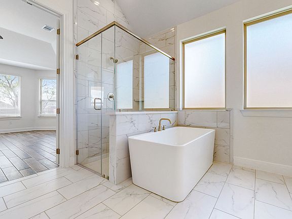 Interior - Representational Photo