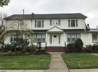 330 E Broad St, Westfield, NJ