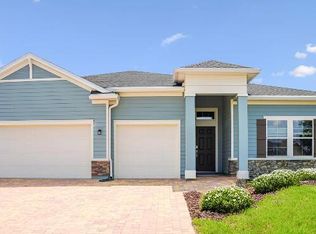 334 Higgins Loop St, Augustine, FL 32092