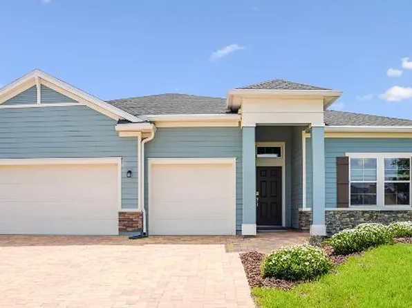 324 GRAND TRAVERSE Circle, St. Augustine, FL 32092