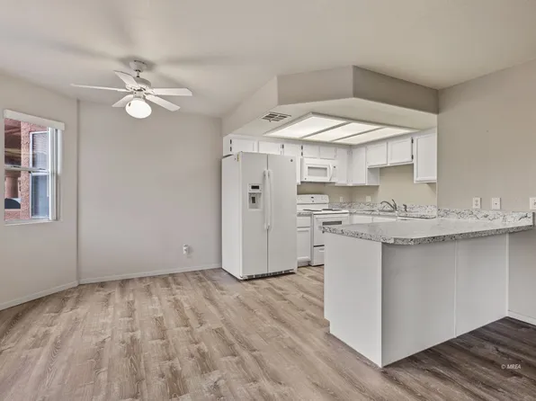 968 Mesquite Springs Dr Unit 201, Mesquite, NV 89027