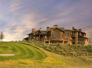 3151 Saddleback Radge Dr, Park City, UT 84098