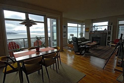 Interior Photo