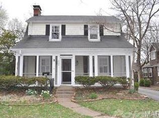 333 Way Ave, Saint Louis, MO 63122