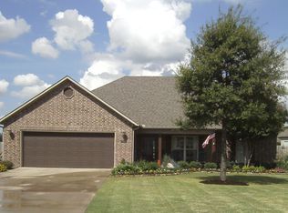 5515 Cordova Ln, Jonesboro, AR 72404