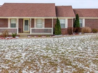 1034 Barker Ln W, Berea, KY 40403