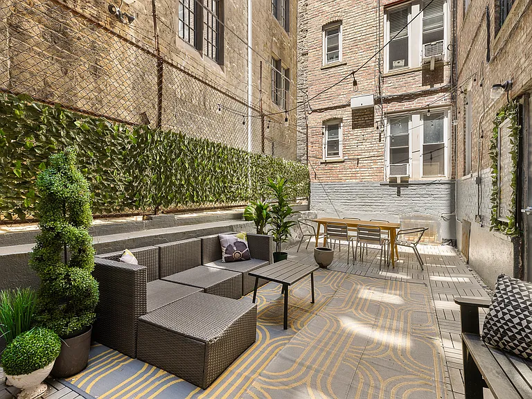 128 W 138th St #3G — Photo 9