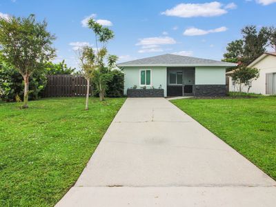 1040 Hope St, Venice, FL, 34285
