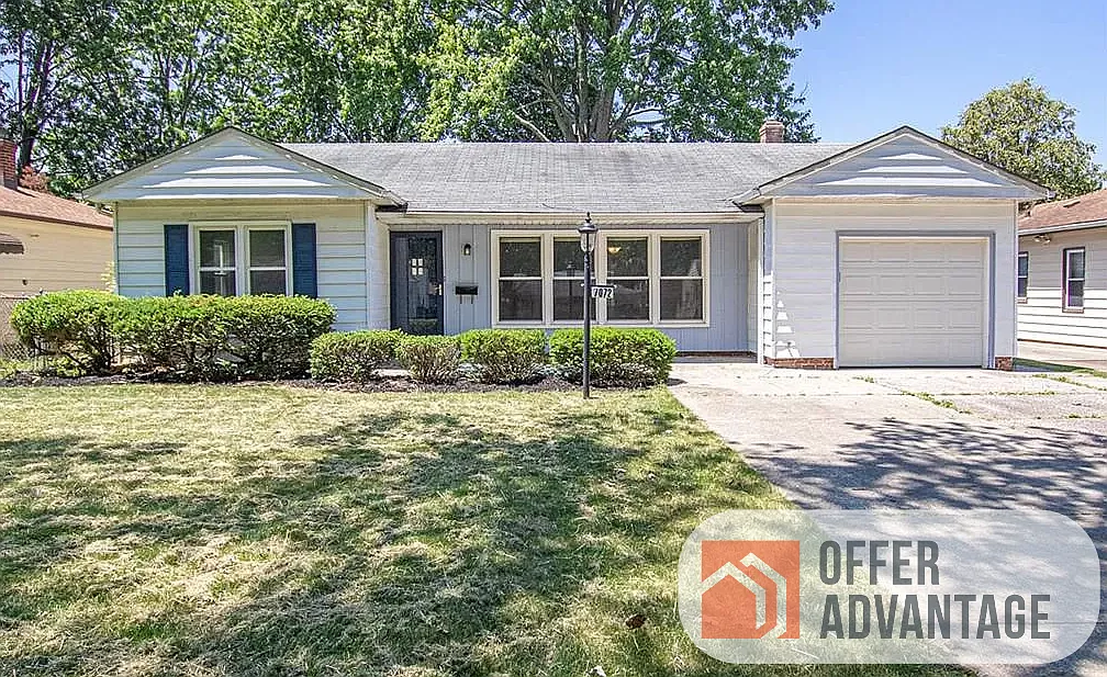 7072 Oakwood Road - 1 — Photo 1