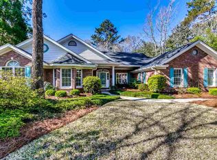 167 Congressional Dr, Pawleys Island, SC 29585