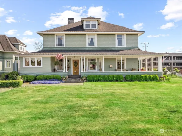 130 N Main Street, Montesano, WA 98563