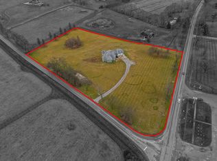 286 Paynes Depot Rd, Lexington, KY 40511