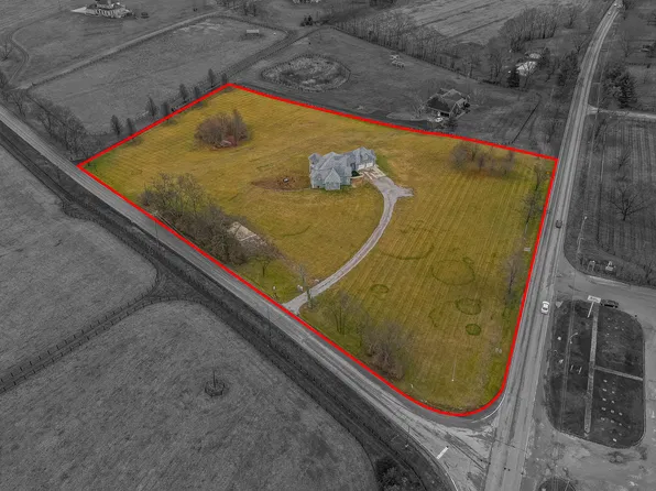 286 Paynes Depot Rd, Lexington, KY 40511