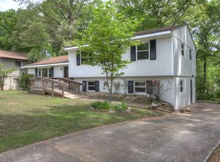 10802 Mallard Dr, Jonesboro, GA 30238