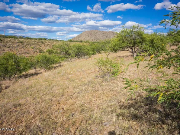 1786 Via San Cayetano, Nogales, AZ 85648