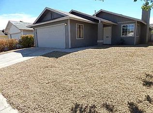3929 Herford Ln, Las Vegas, NV 89110