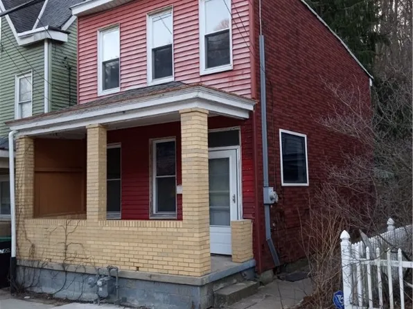 93 Kittanning Pike, Pittsburgh, PA 15215