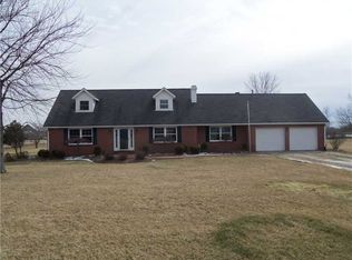 9705 E Windsor Rd, Selma, IN 47383