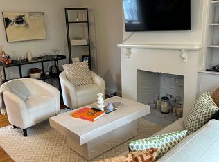 6A Salem Street Ave APT 2, Charlestown, MA 02129