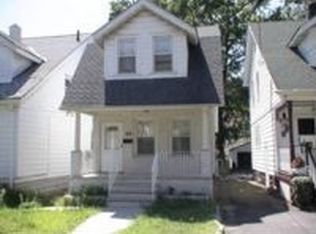 14 Maolis Ave, Bloomfield, NJ 07003