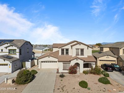 9840 E TANGERINE Road, Florence, AZ, 85132