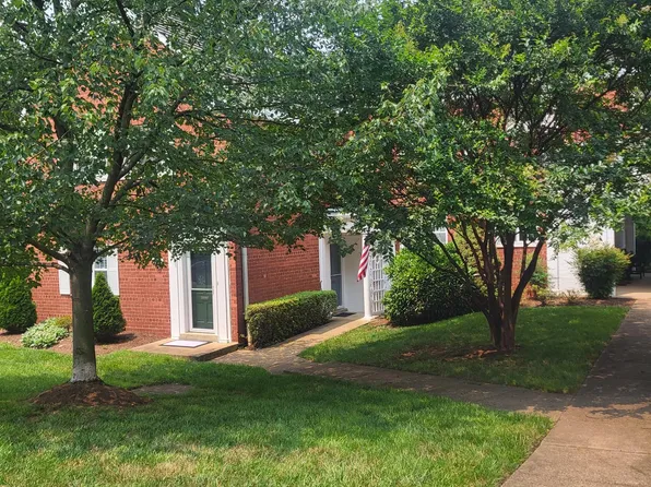 3238 Gunston Rd Unit 722-32, Alexandria, VA 22302