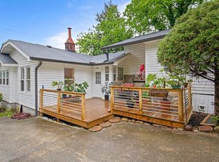 837 S Germantown Rd, Chattanooga, TN 37412