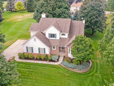 229 Maplewood Dr, Clarkston, MI, 48348