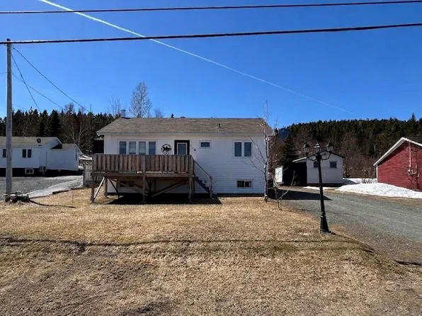 116 Wellington Road, Dover, NL A0G1X0