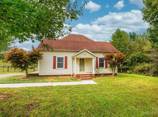 639 W Lackey Farm Rd, Stony Point, NC 28678