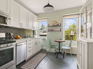 781 Union St APT 4F, Brooklyn, NY 11215