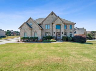 2631 Legacy Walk Ct, Grayson, GA 30017