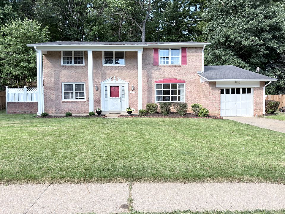 1st image of 5263 Pumphrey Dr