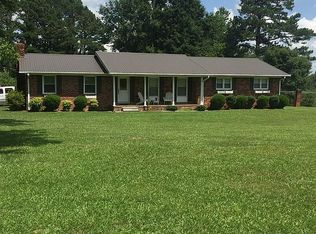 2054 County Road 1435, Vinemont, AL 35179