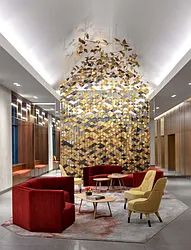 Zeckendorf Towers at 1 Irving Place in Gramercy Park