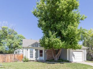 237 S Cleveland Ave, Louisville, CO 80027