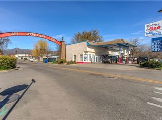 220 E State Highway 20, Upper Lake, CA 95485