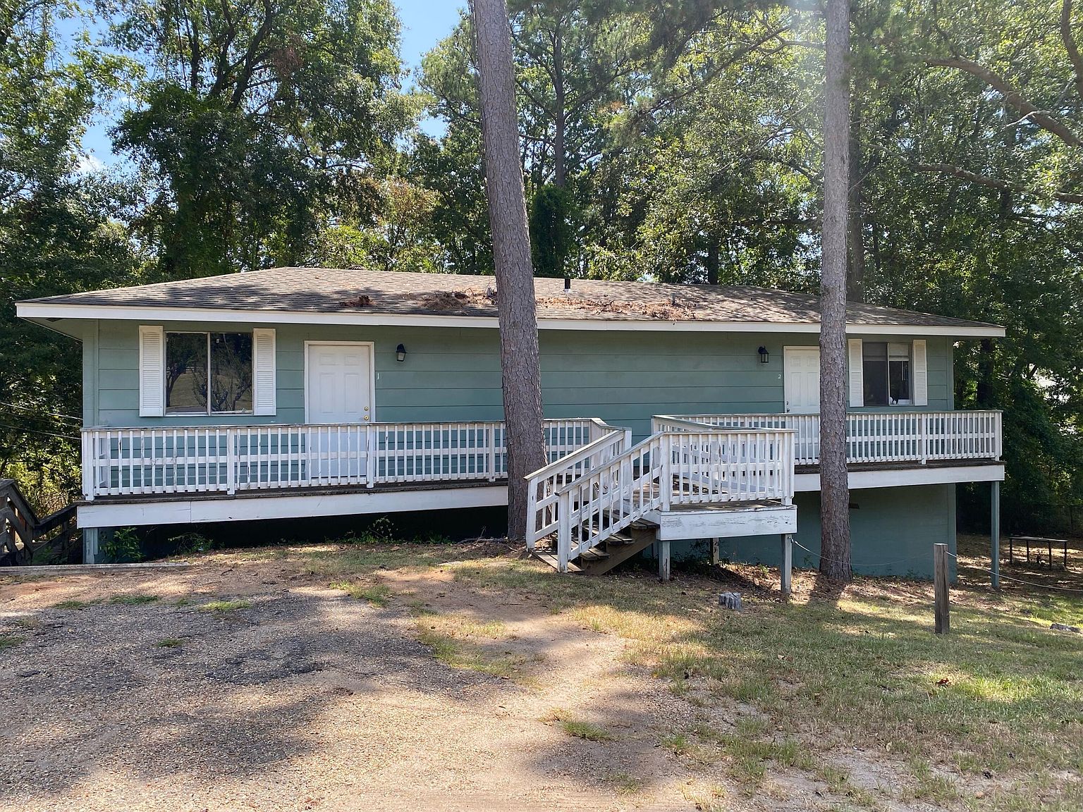 3608 Campbell Dr, Hattiesburg, MS 39401 MLS 134785 Zillow