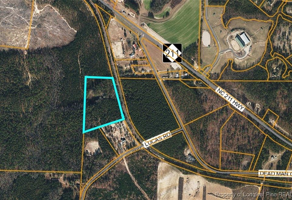 2nd image of 204 Lucas Rd