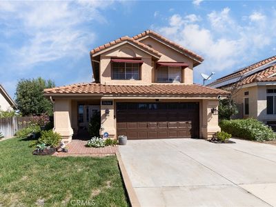 35246 Silverleaf Cir, Yucaipa, CA, 92399