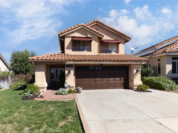 35246 Silverleaf Cir, Yucaipa, CA 92399