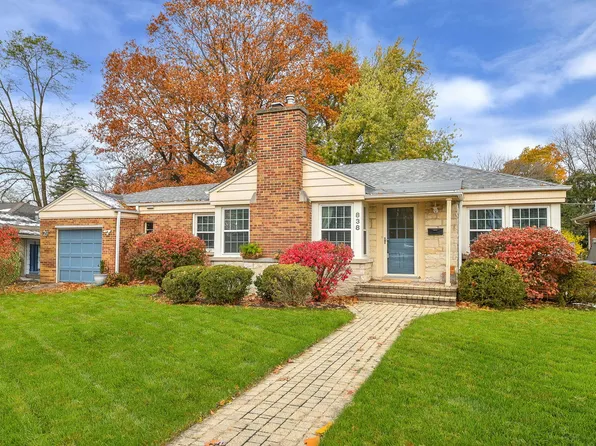 (undisclosed Address), Glen Ellyn, IL 60137