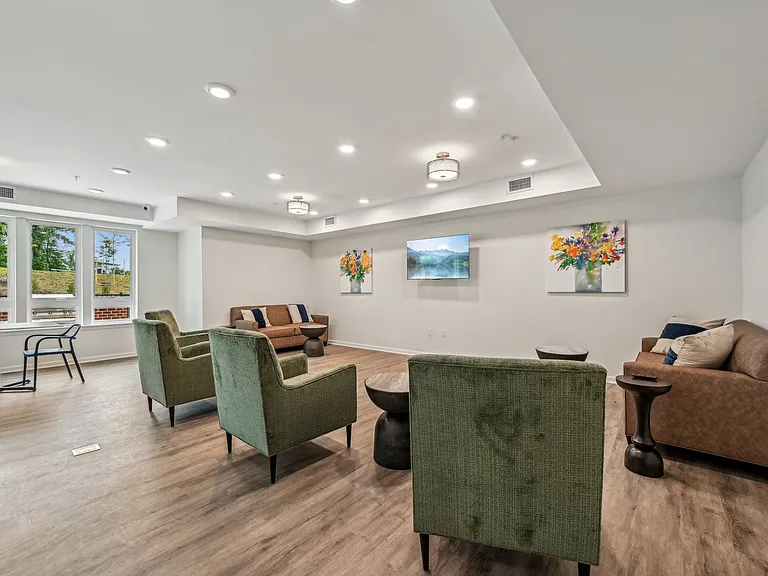 Little Patuxent Senior Apartments — Photo 29