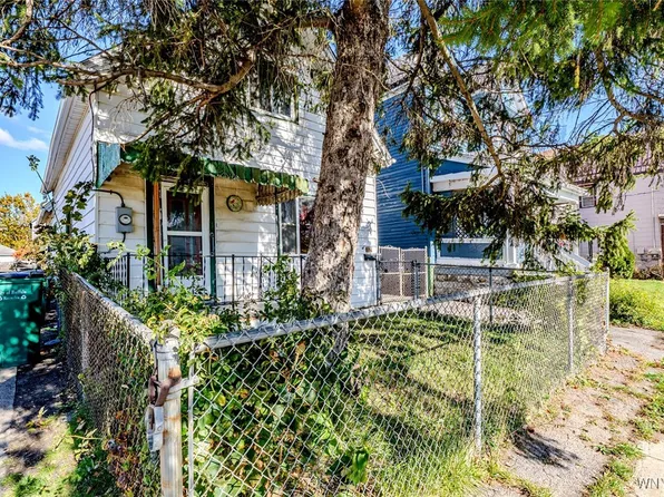 506 Howard St, Buffalo, NY 14206