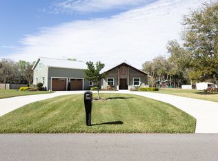 2560 Tammy Dr, Mims, FL 32754