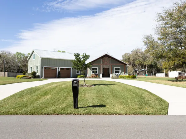 2560 Tammy Dr, Mims, FL 32754