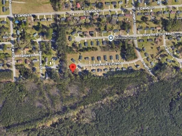 1001 Aunt Prissey Ct, Florence, SC 29505