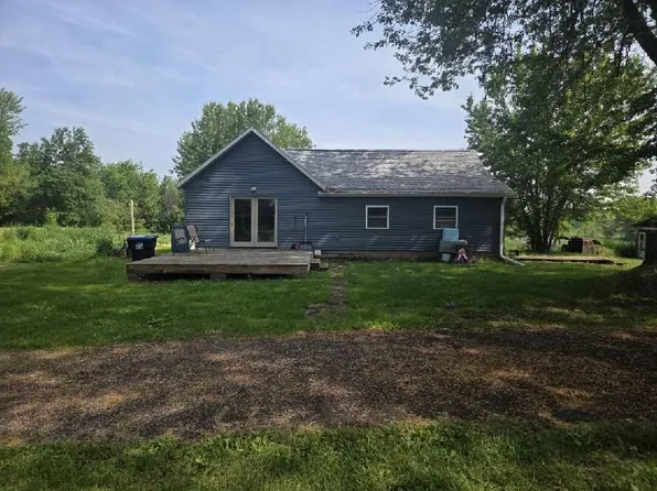 N5994 Walker Road, New Lisbon, WI 53950