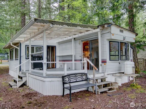 28 6 Riverside Drive, Deming, WA 98244